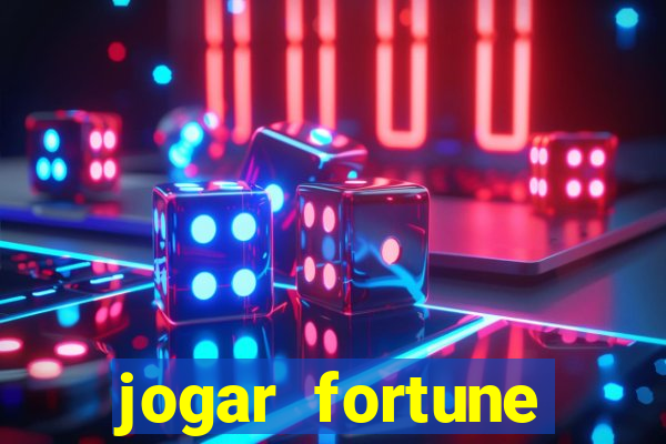 jogar fortune rabbit modo demo